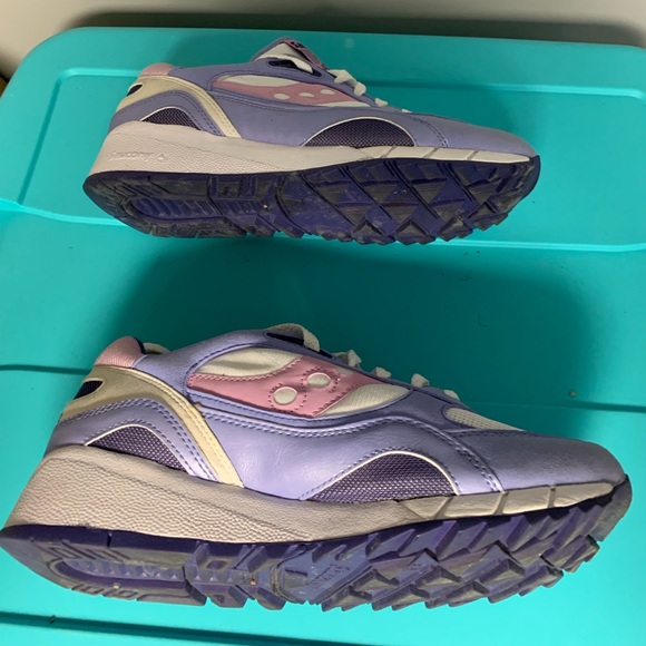 Sacony - Picture 3 of 5